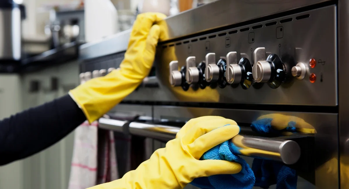 2 - Professional Cleaning Service in Nashville, TN by Super Cleaning Solution