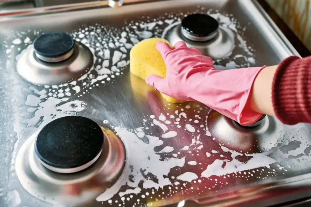151 - Professional Cleaning Service in Nashville, TN by Super Cleaning Solution
