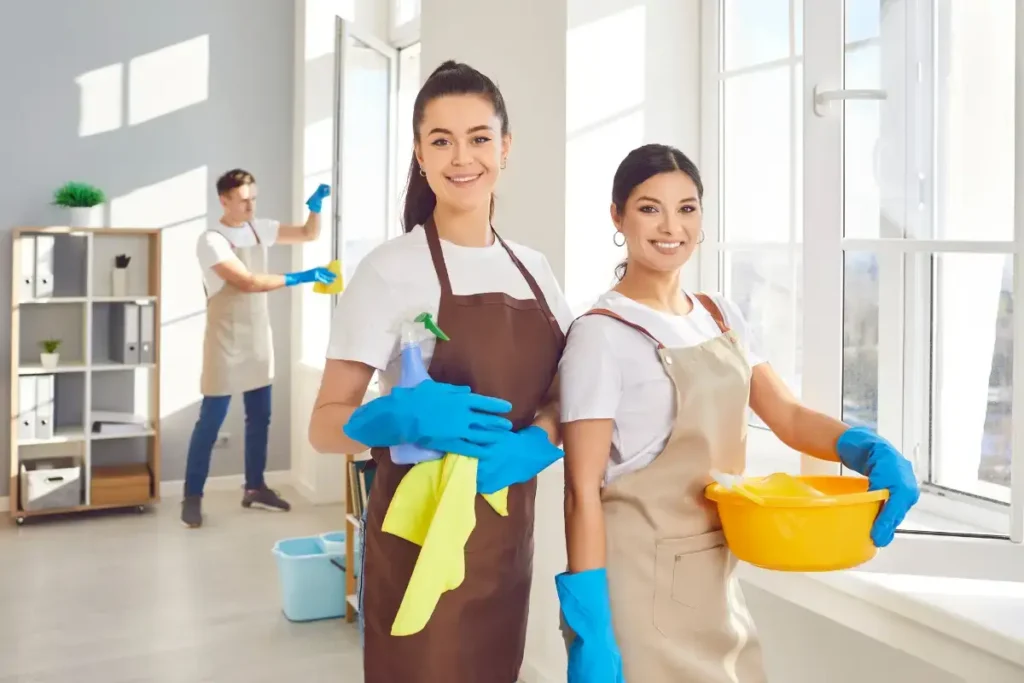 21 - Professional Cleaning Service in Nashville, TN by Super Cleaning Solution