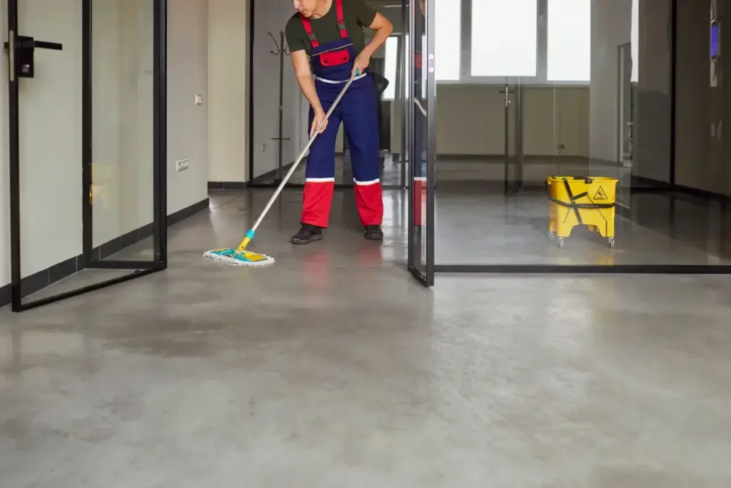 21 - Professional Cleaning Service in Nashville, TN by Super Cleaning Solution